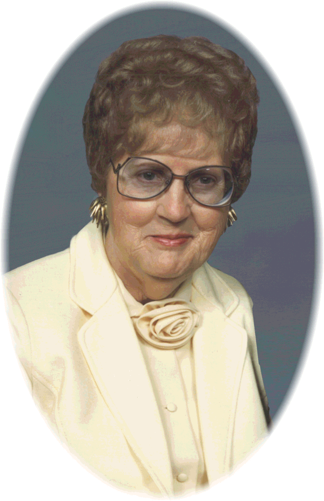 Phyllis G. "Gerry" Fink