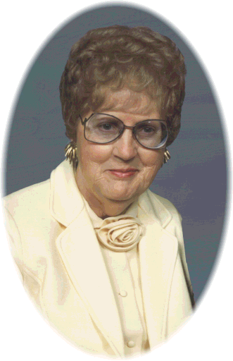 Phyllis G. "Gerry" Fink Profile Photo