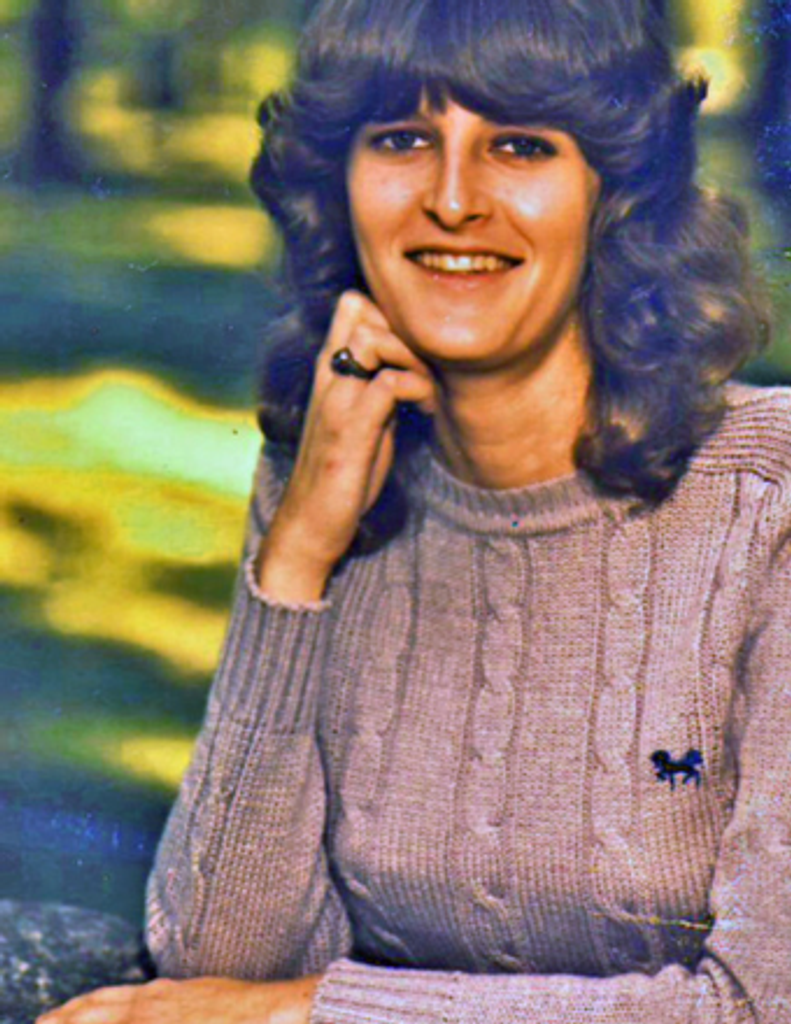 Teresa Ann (Whitford) Cook