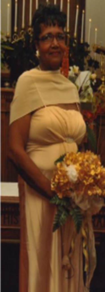 Cleo Glenn Profile Photo