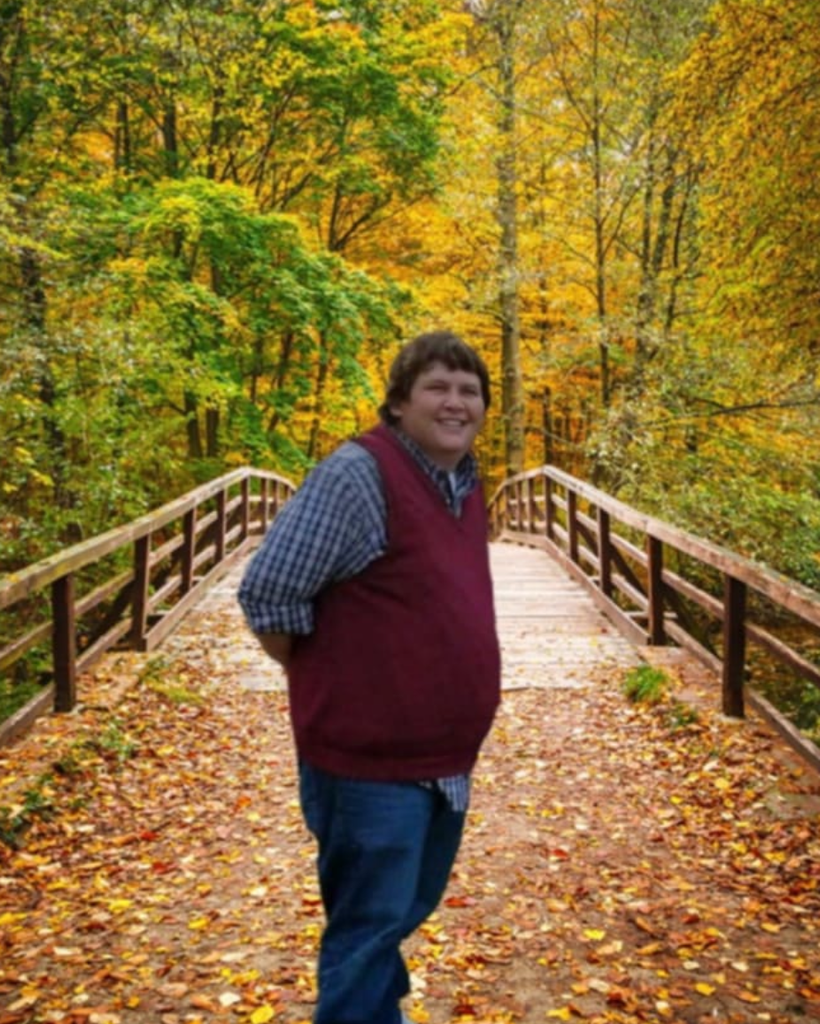 Kristin Enlow Anthony Profile Photo