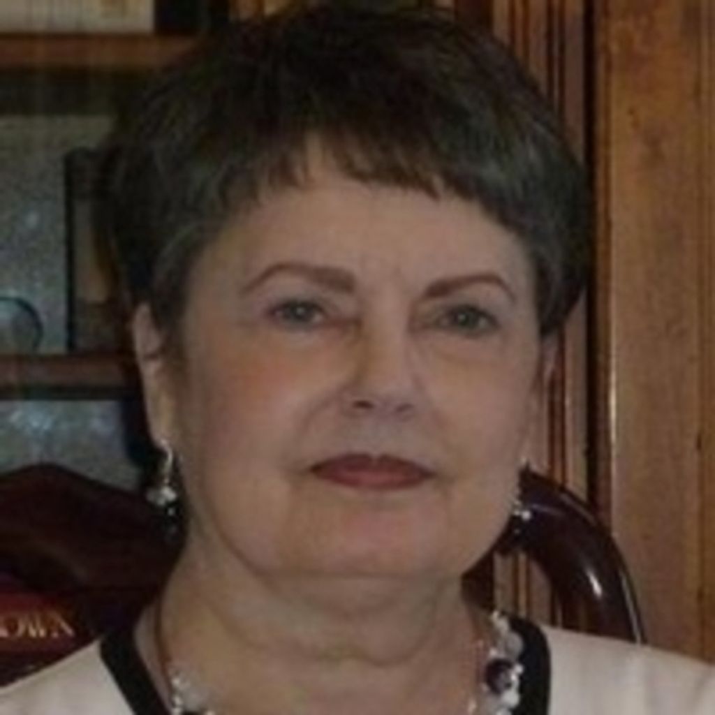 Cynthia Jo 'Cindy' Jennings