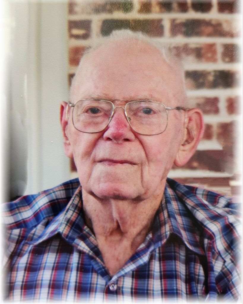 Donald "Don" De Vries