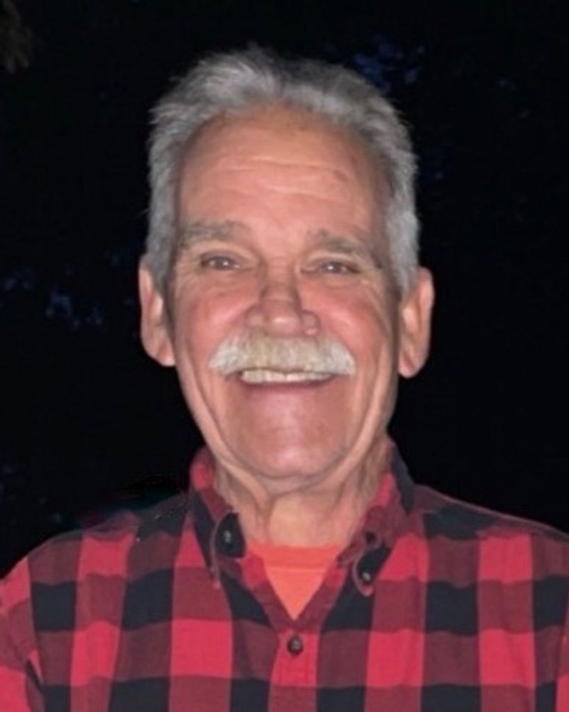 Ray Andrew "Andy" Whitesell, Jr.