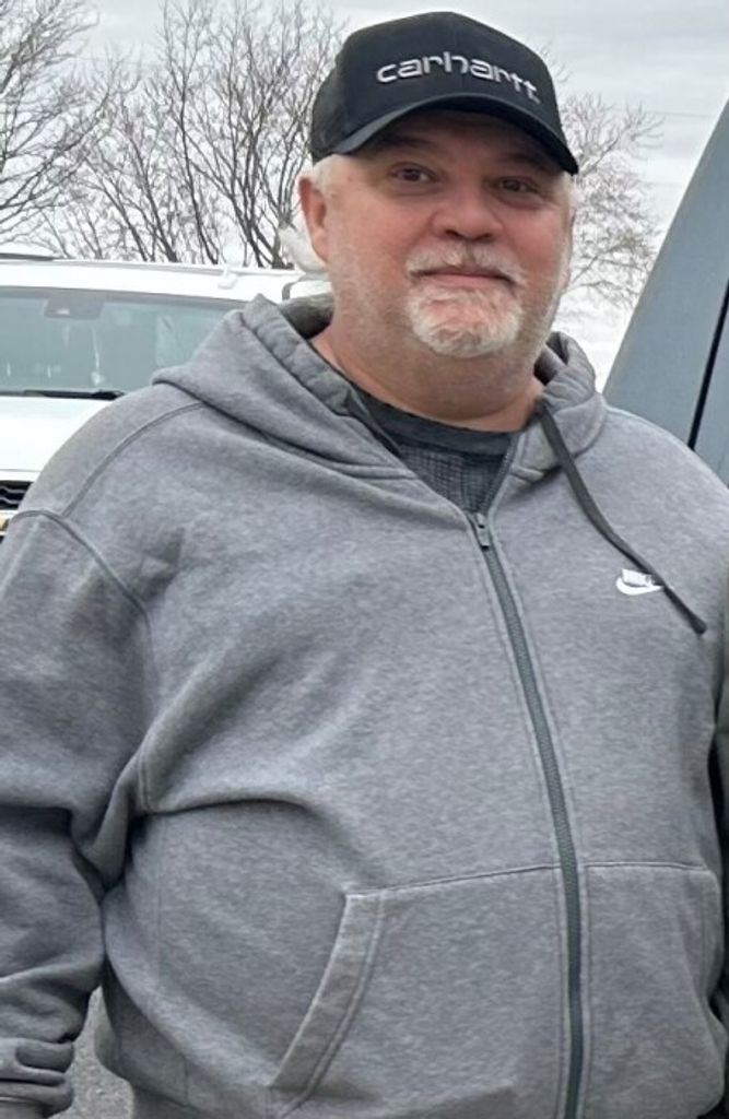 Kenneth Ray Scott