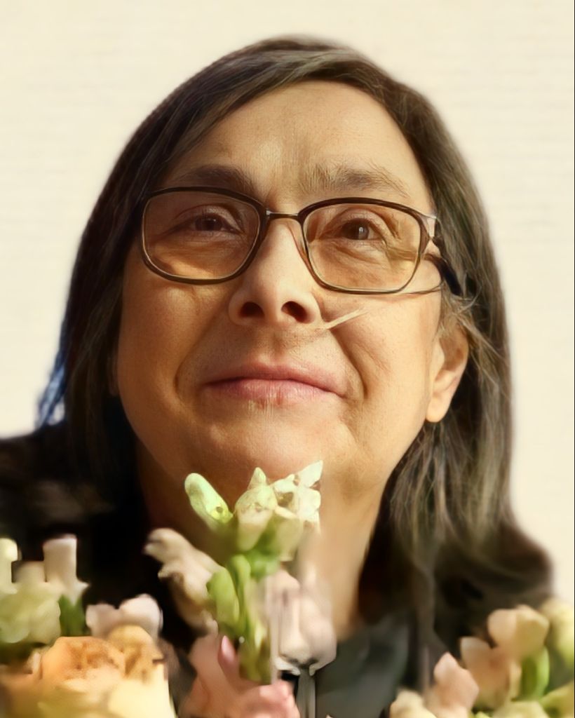 Barbara Anne Pile Profile Photo