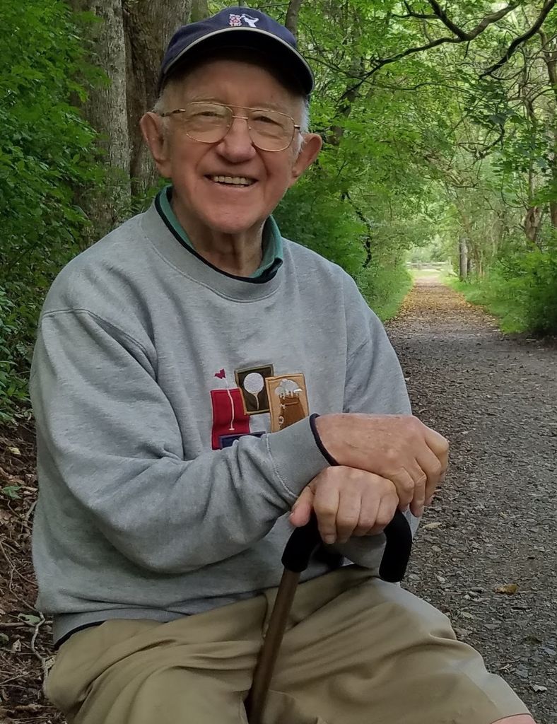 Walter F. Liszewski Profile Photo
