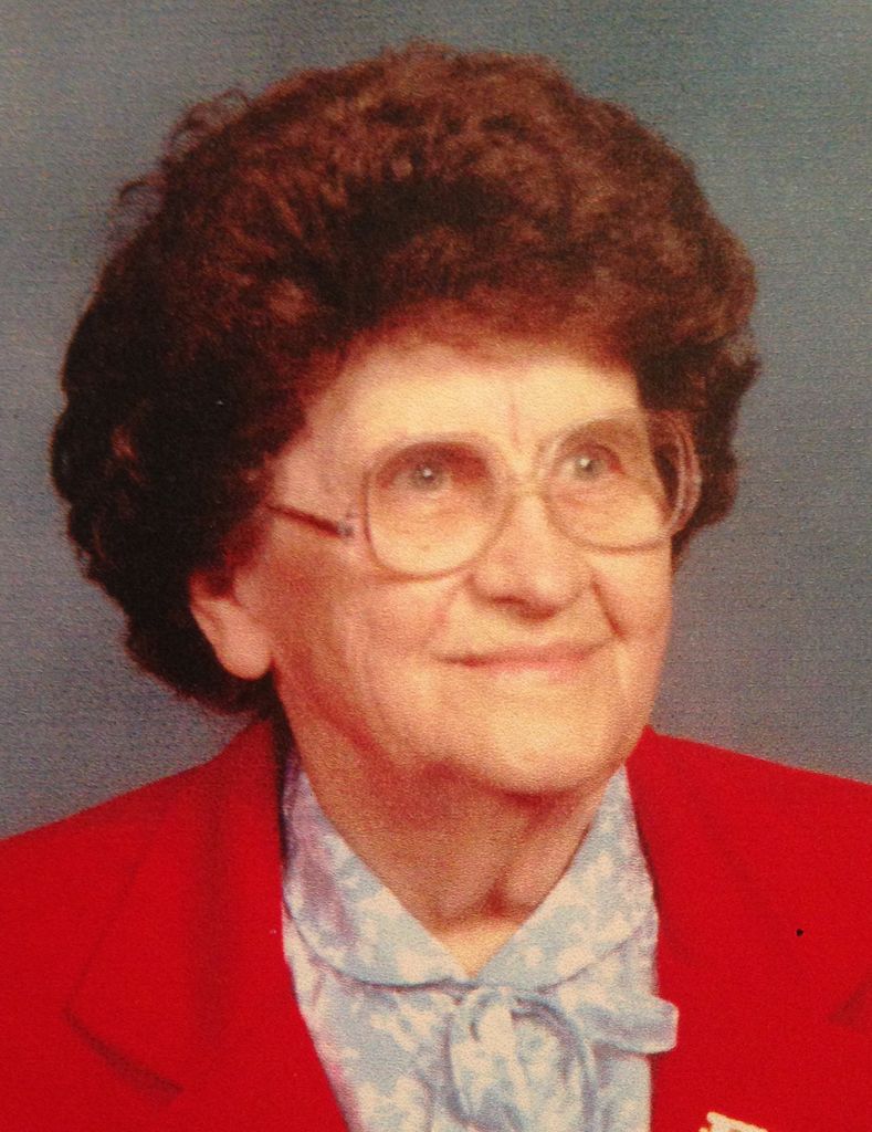 Marjorie Sargent Profile Photo