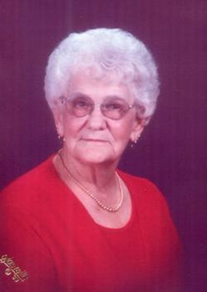 Lucille M Walker