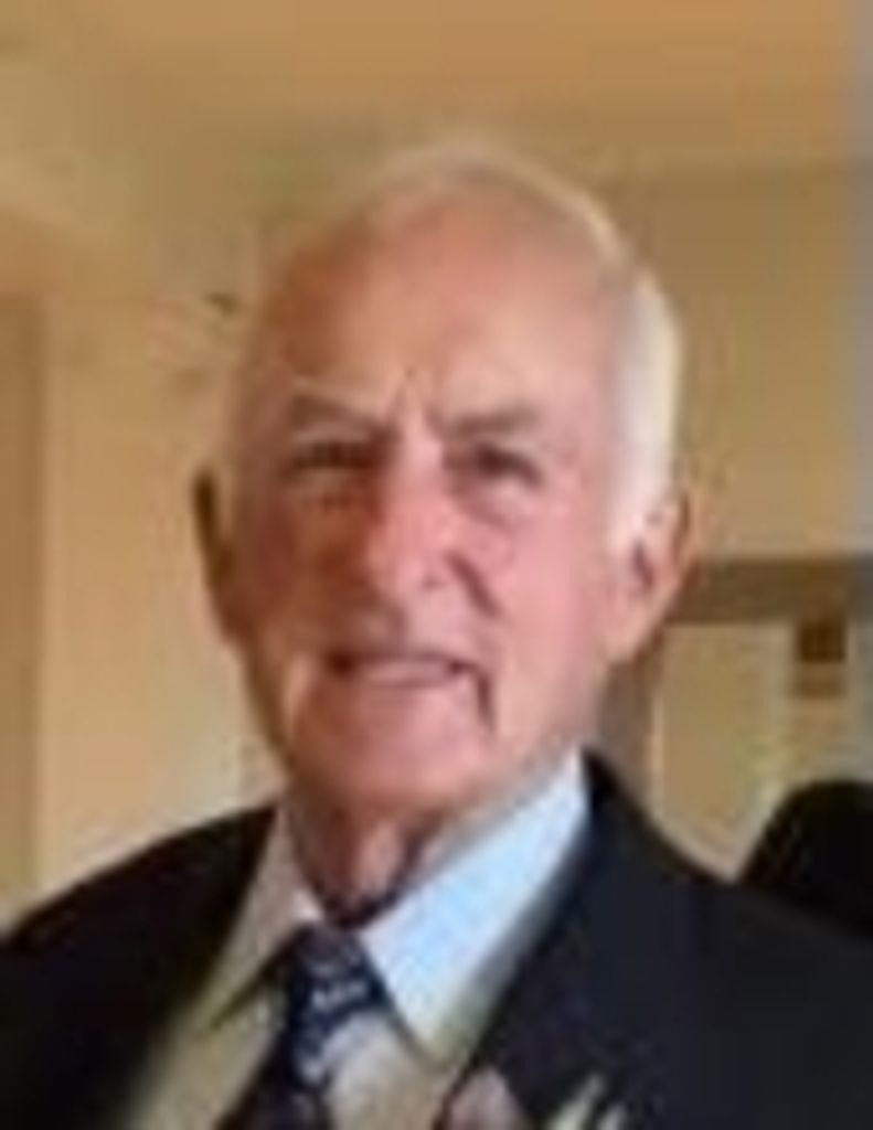Ronald G. Stopka