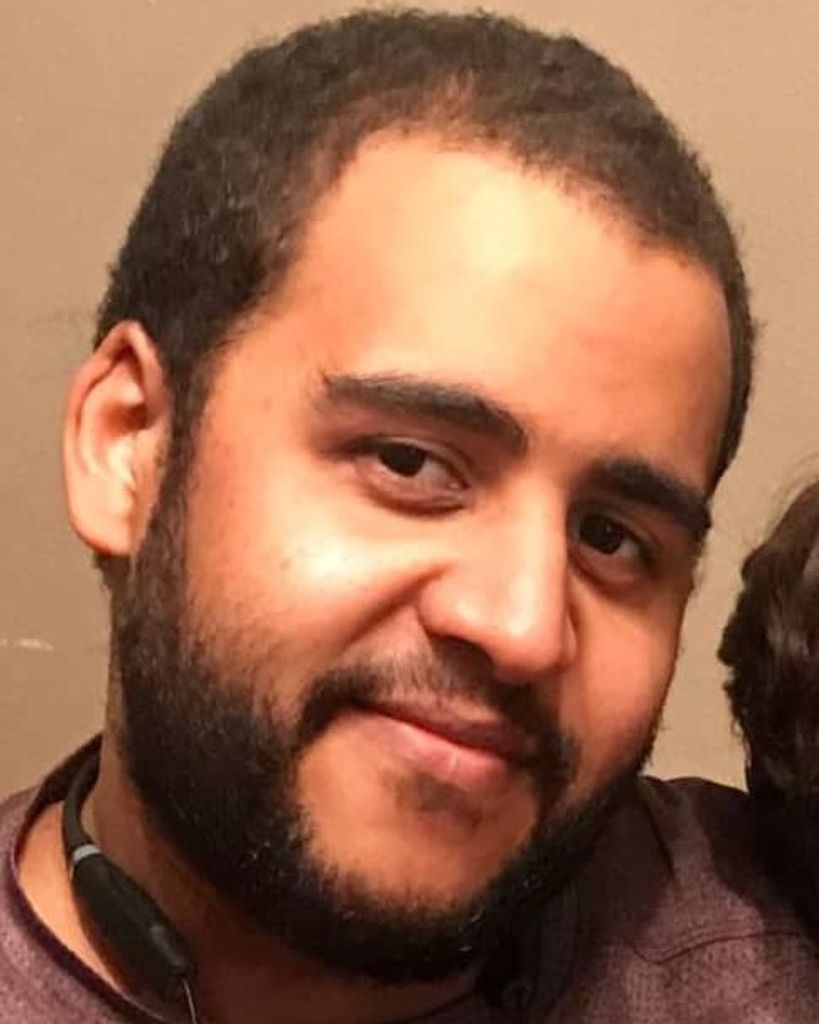 Zachary B. Ntuaremba Profile Photo