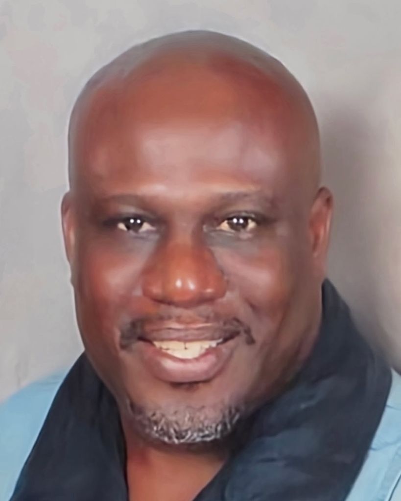 Ronnie Leonard Williams Profile Photo