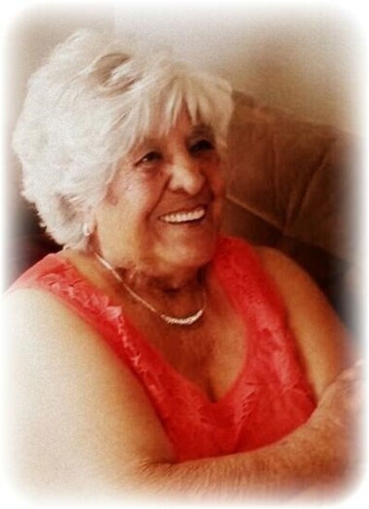 Benita Jiron Profile Photo