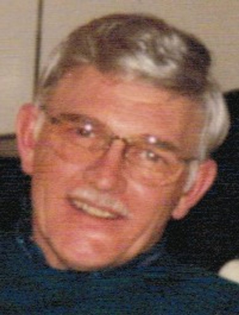 Clyde Widmyer