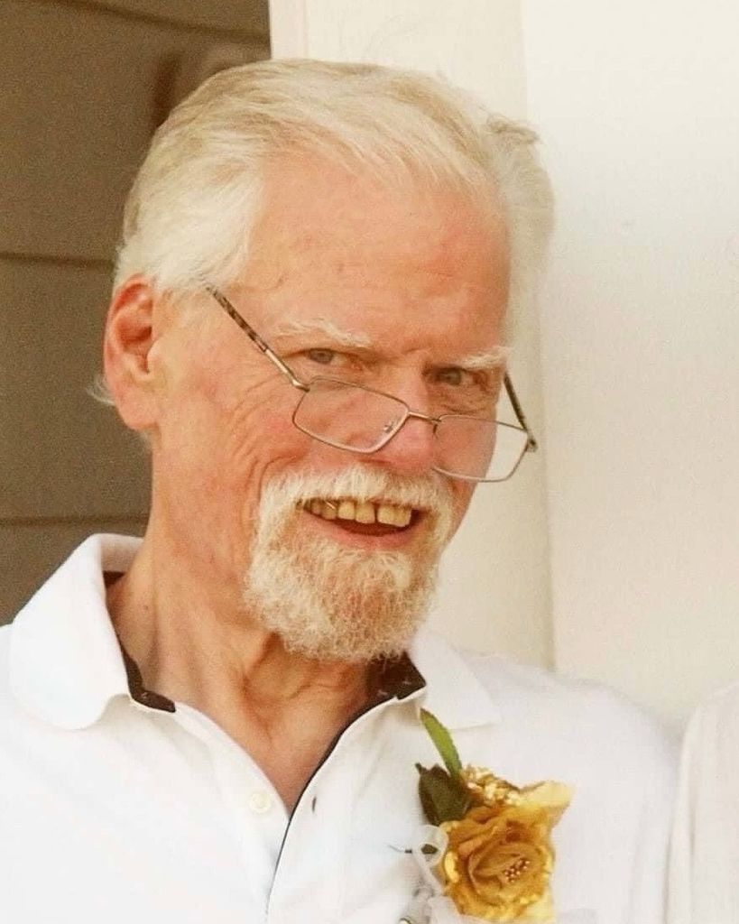 Parley Carper Long Profile Photo
