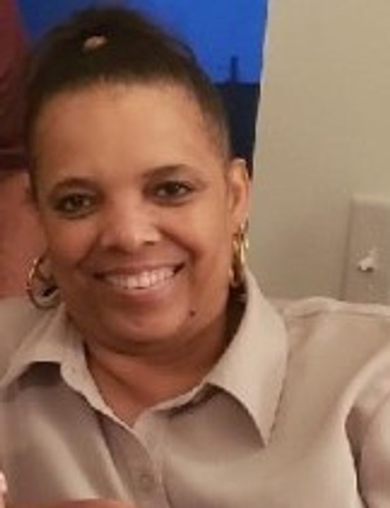 Sharon Yvonne Jackson