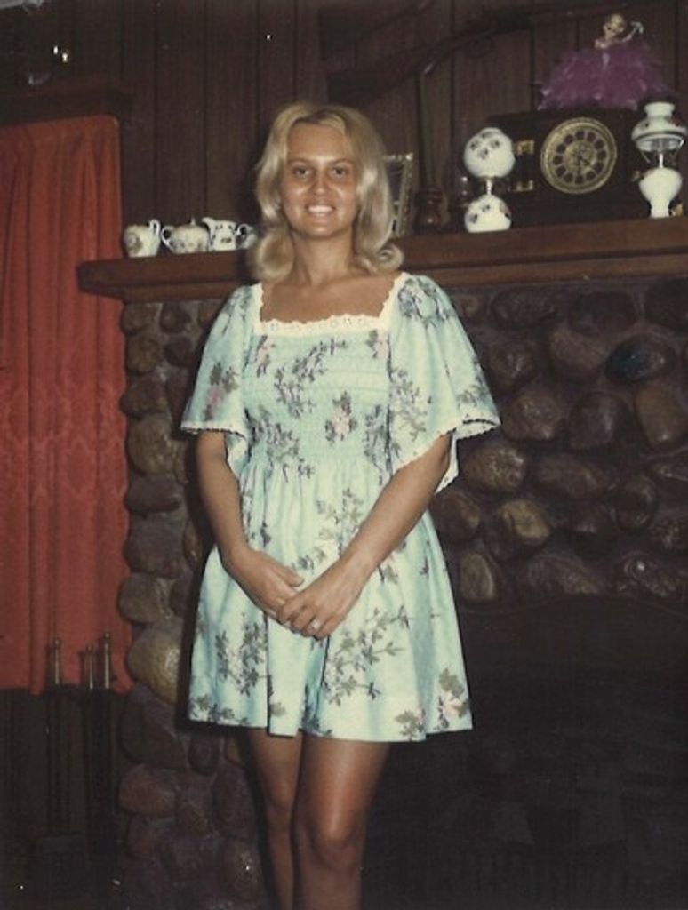Virginia Maiwald Profile Photo