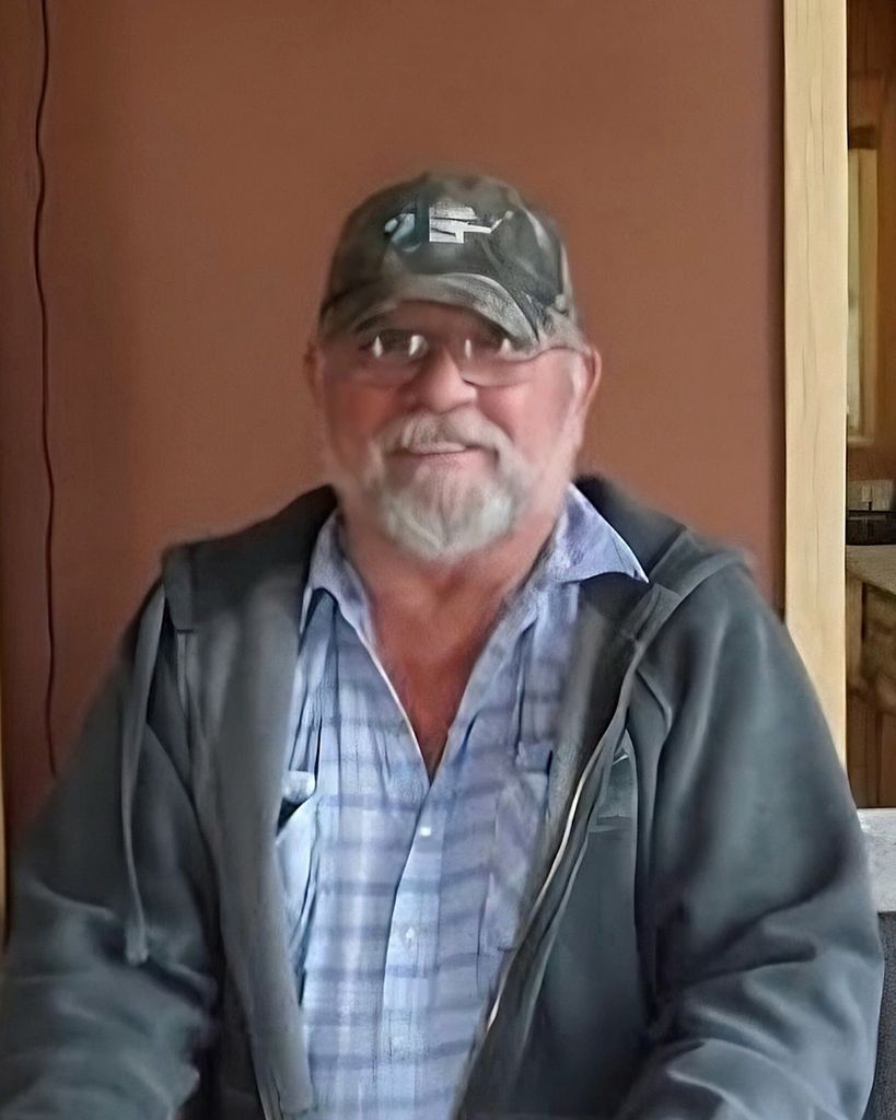 Robert Becker Profile Photo