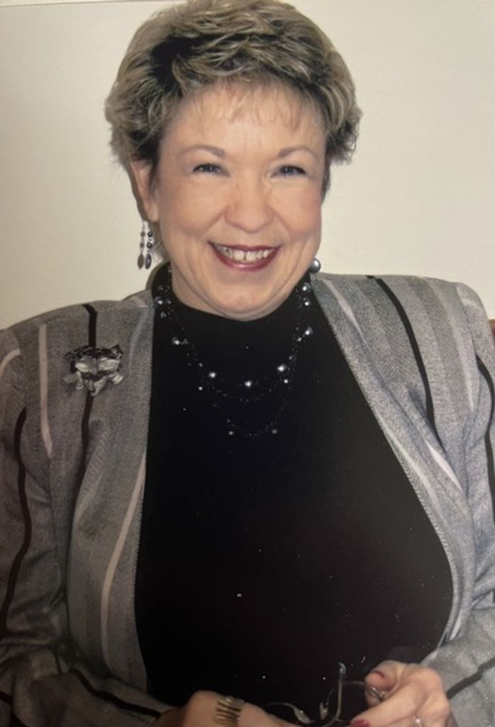 Delores Austin Thomas Profile Photo
