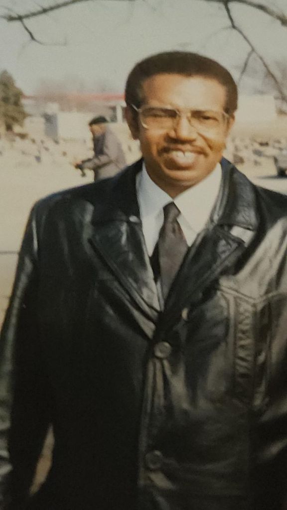 Wayne Field Brown Profile Photo