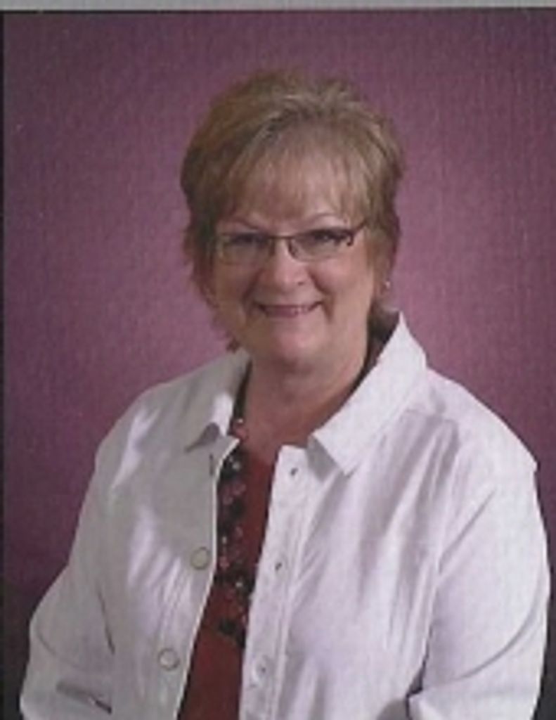 Barbara Carol Stearns