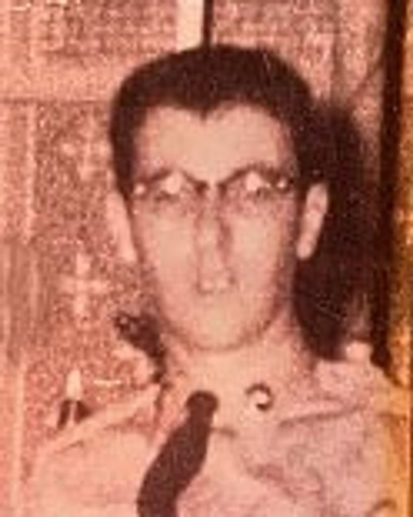 Carl D. Giuli Profile Photo