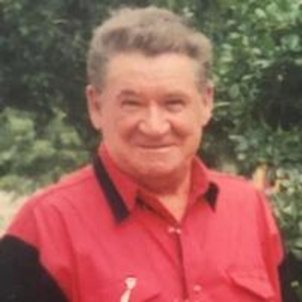 Jasper Carl Burgett
