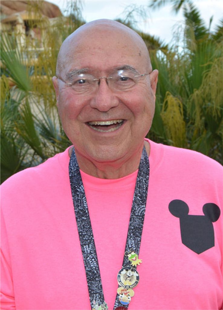 Leon Wilson Childers, Jr. Profile Photo