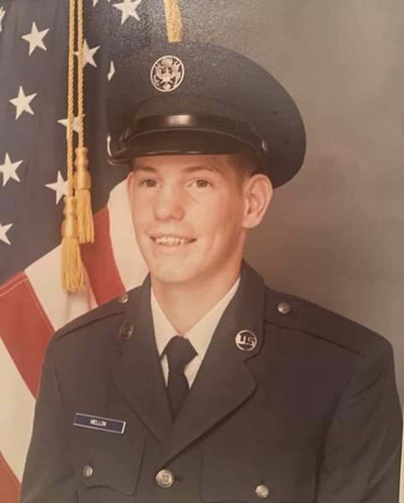 Dennis Ray Mellon Profile Photo