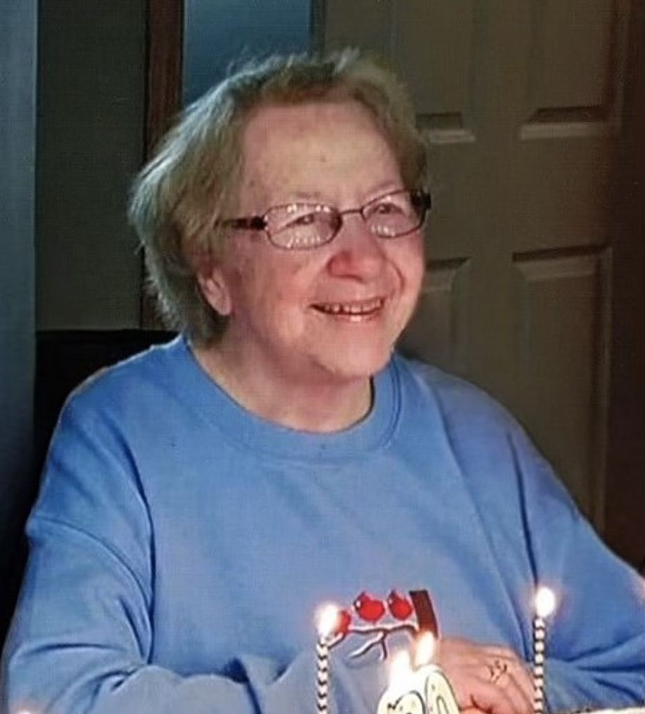 Florence Ann Wagner Profile Photo
