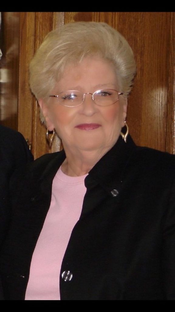 Mary Ellen (O'Brien)  Niro Profile Photo