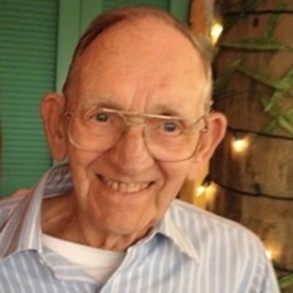 Ernest G. Dale, Sr.