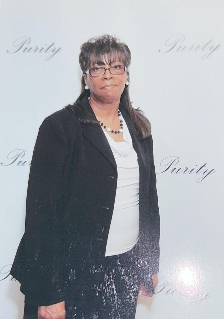 Mrs. Patricia A. Banner Rutledge Profile Photo