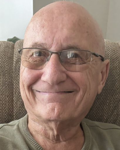 Larry Betts Profile Photo