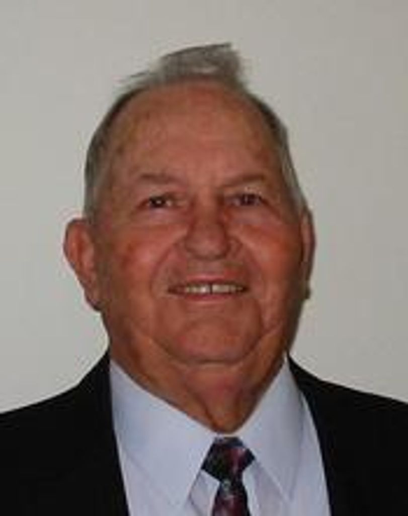 Russell Shirley Griffin