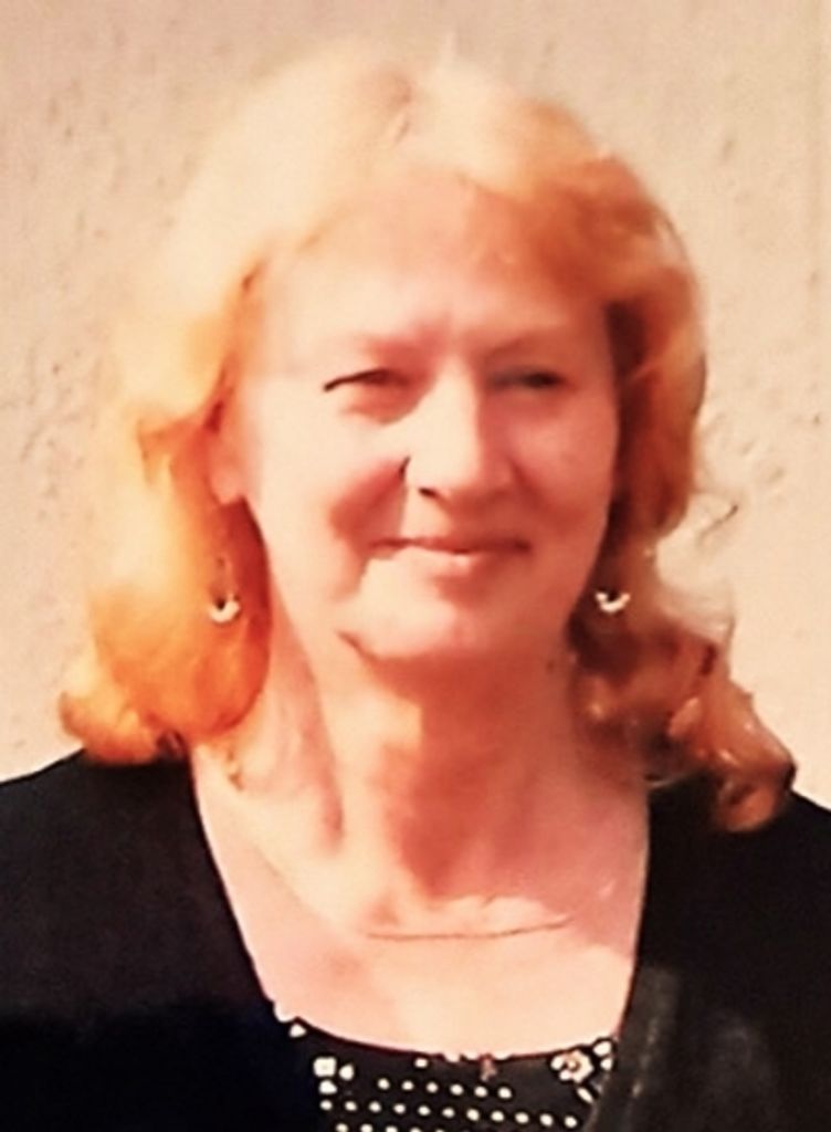 Kathryn Rosa Weidner Profile Photo