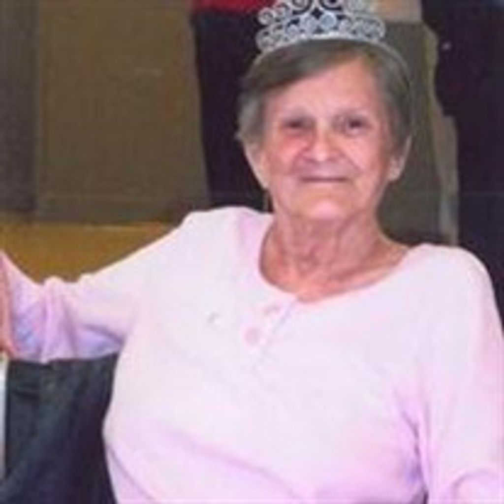 Shirley Purvis Jackson