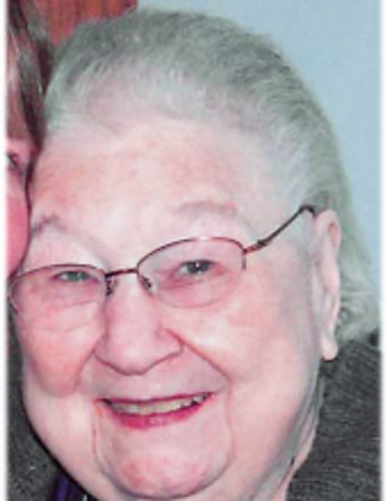 Lillian M. Brass