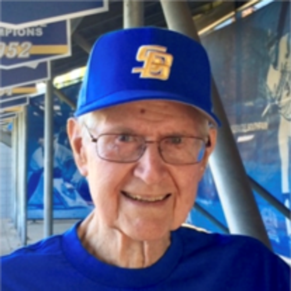 Jack B. Huntsinger Profile Photo