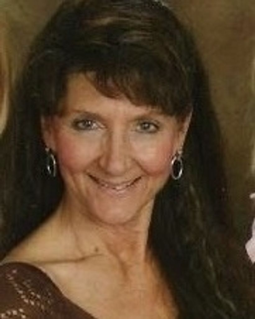 Jayne Beth Dehart
