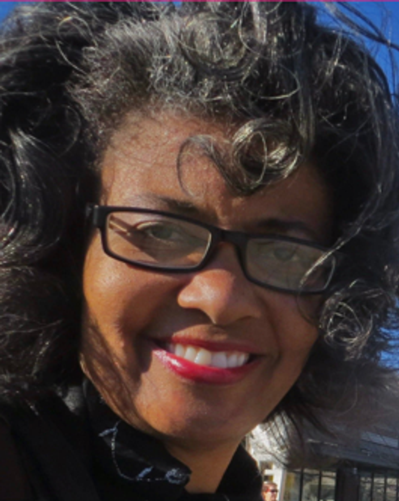 Keely Lolita Griffin