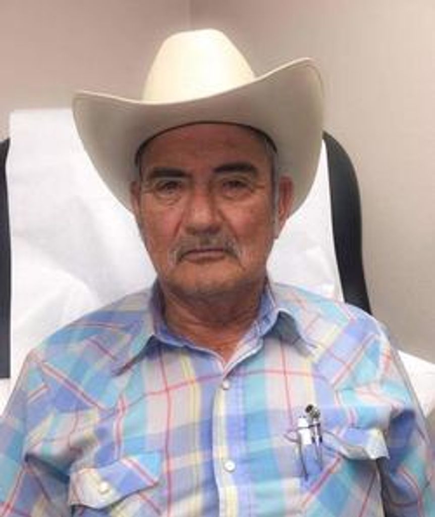 Baraquiel Bojorquez Madrid Sr. Profile Photo