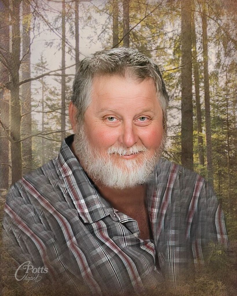 Larry Hart