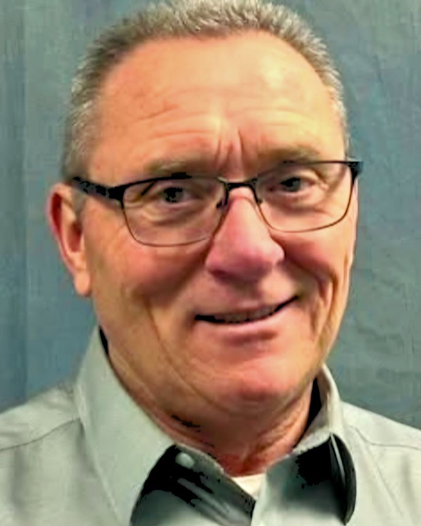 Gerald M. Fimple, Sr