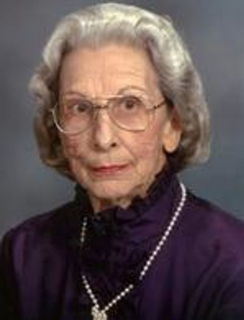 Ruth K Monk (Knepper) Profile Photo