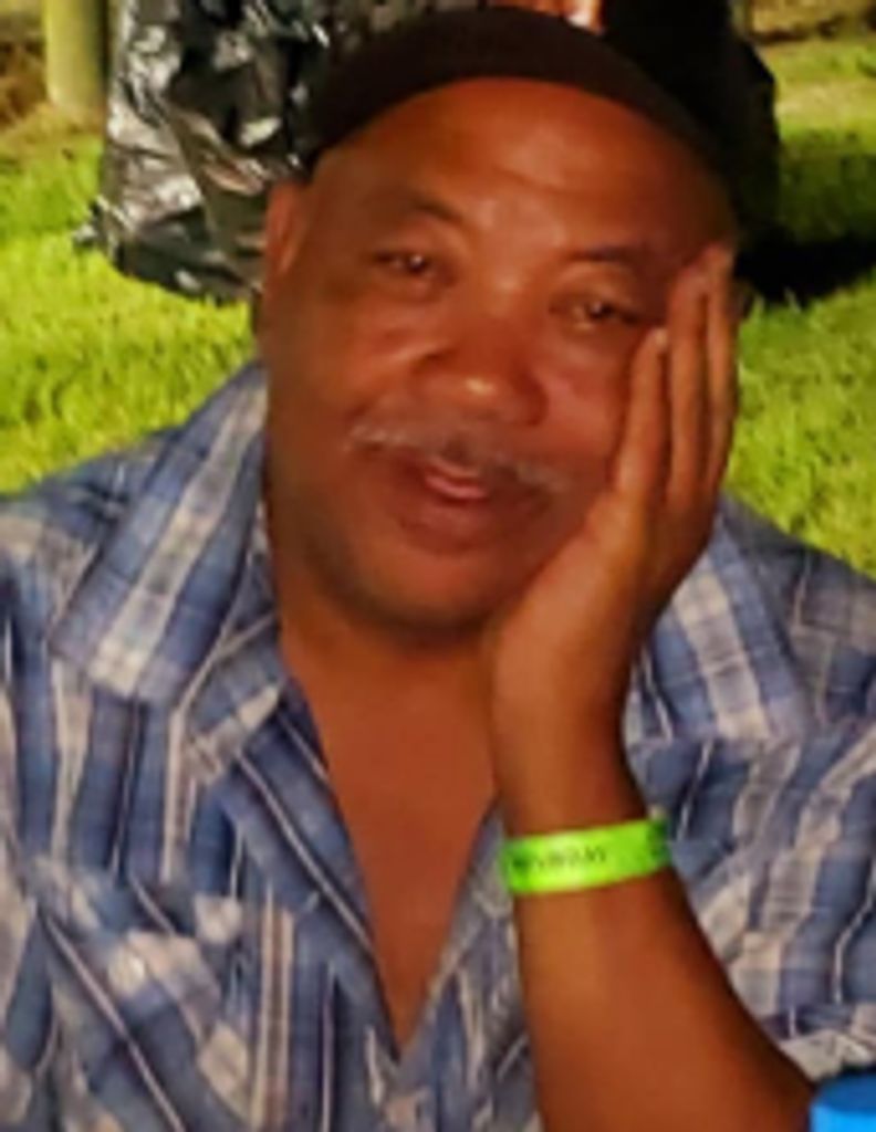 Reginald Vann Profile Photo