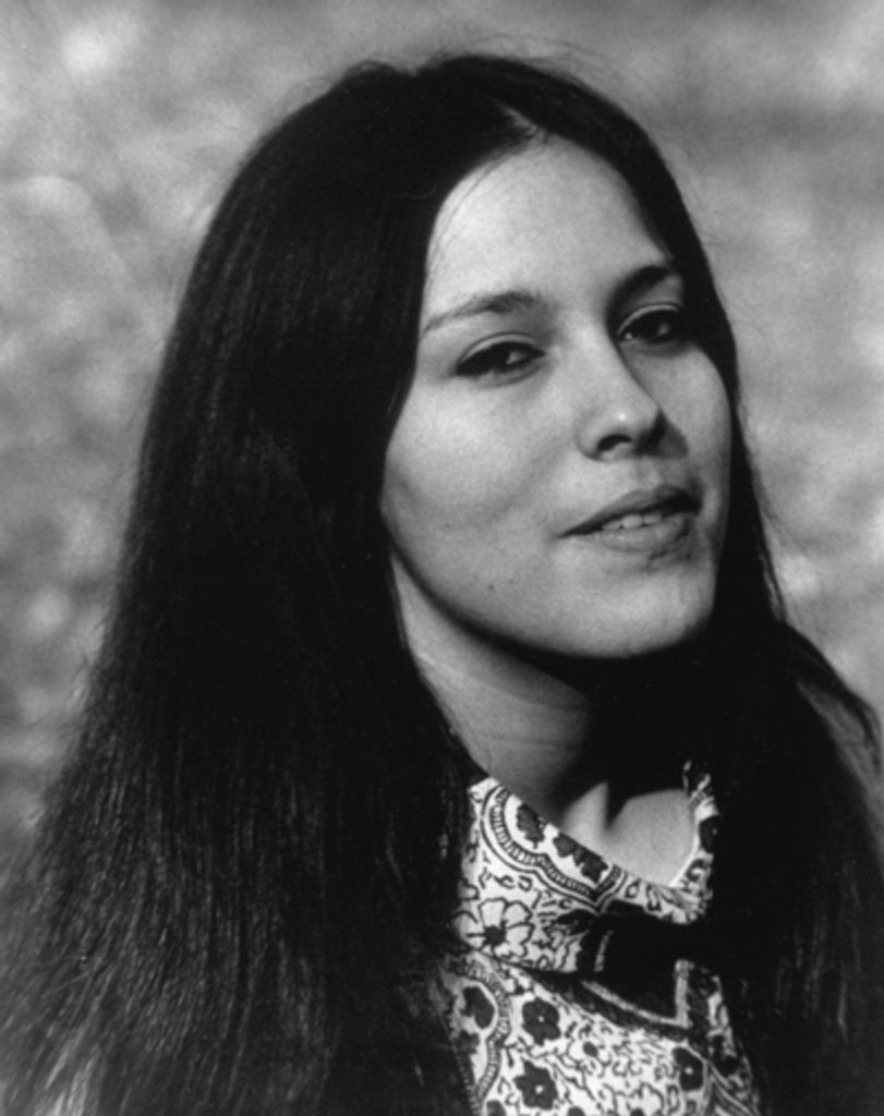 Mary Perry Profile Photo