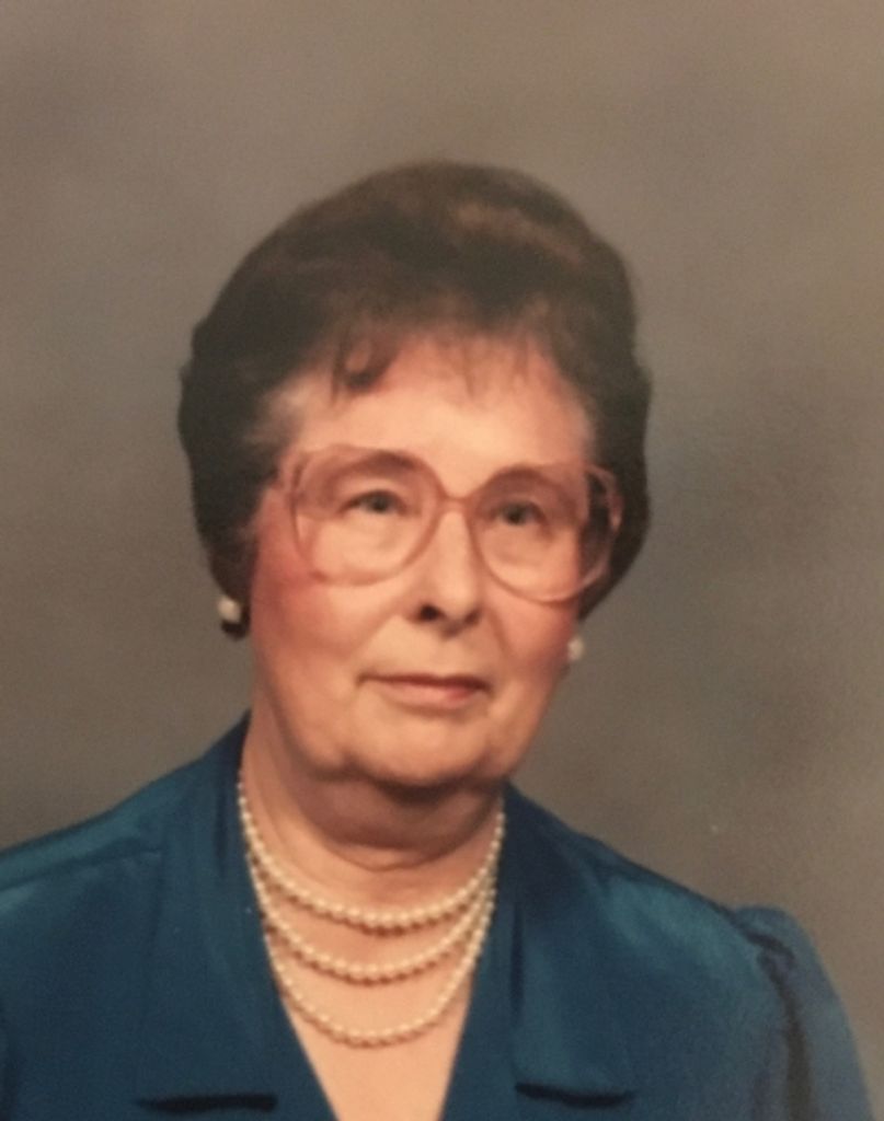 Doris Shealy Yates