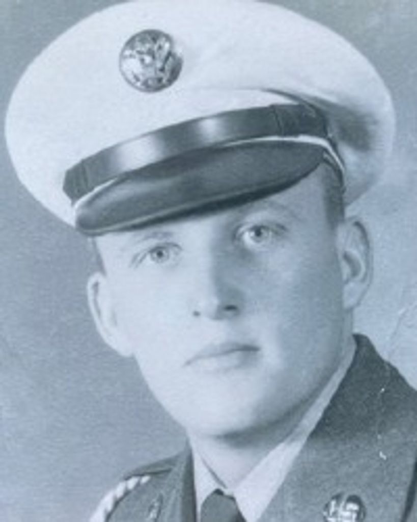 Richard B. "Dick" Isaac Profile Photo