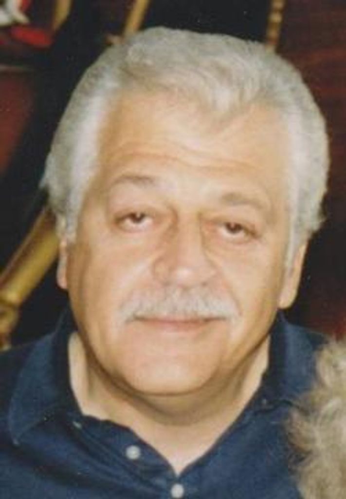 Joseph C. "Papa Joe" Forte